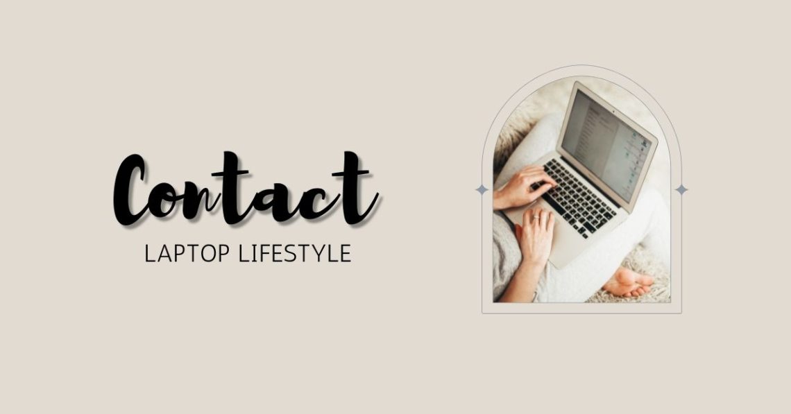 contact page featured image
